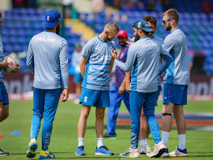 Defending champions England registered a dubious record post their humiliating 69-run loss to Afghanistan in ODI World Cup 2023 match at Delhi's Arun Jaitley Stadium on Sunday.