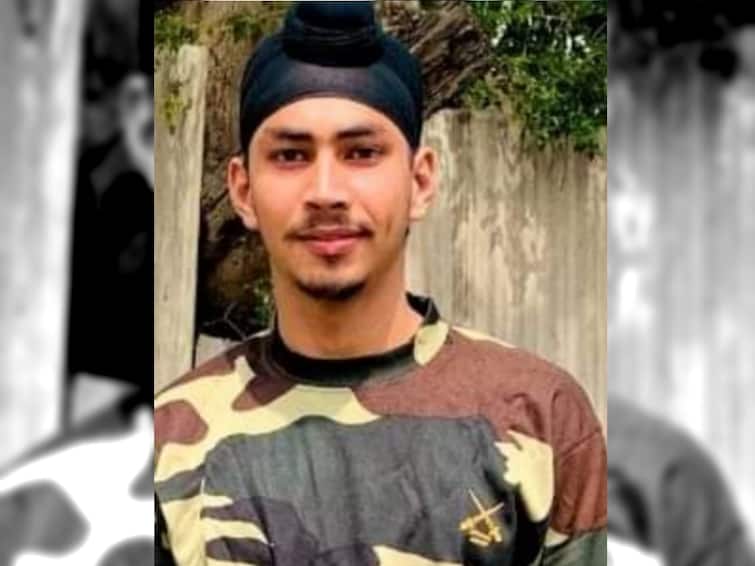 Agniveer 'Committed Suicide': Army Responds To Row Over Funeral Without Guard Of Honour Agniveer 'Committed Suicide': Army Responds To Row Over Funeral Without Guard Of Honour