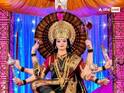 Sharadiya Navratri 2025 : నవరాత్రిలో దుర్గా సప్తశతి పారాయణం ఎన్ని శుభఫలితాలను ఇస్తుందో తెలుసా?