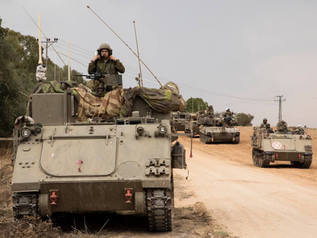 Israel PM's Office Says No To Ceasefire In Gaza Hamas Allow Aid Exit Of Foreigners Israel PM's Office Says No To Ceasefire In Gaza To Allow Aid, Exit Of Foreigners