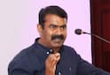 திருவாரூர் விளைநிலங்கள் அழிப்பு: முறைகேடான சூரிய மின்சக்தி ஆலையை தமிழக அரசு தடுத்து நிறுத்துக - சீமான்