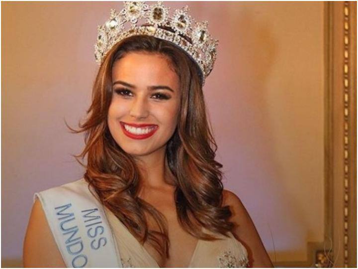 Former Miss World Contestant Sherika De Armas Dies of Cancer At 26 Sherika De Armas Died: पूर्व मिस वर्ल्ड कंटेस्टेंट शेरिका डी अरमास का 26 साल की उम्र में निधन, सर्वाइकल कैंसर से हुई मौत