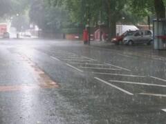 TN Rain Alert: காலையிலேயே வெளியே போறீங்களா? 9 மணிக்குள் இந்த இடங்களில் எல்லாம் மழைக்கு வாய்ப்பு..!