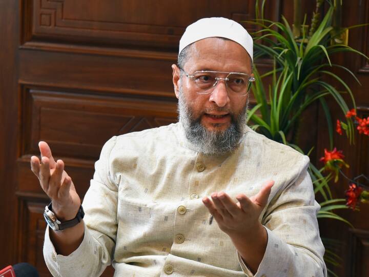 Partition Of India Should Never Have Happened Historical Mistake Says Asaduddin Owaisi Asaduddin Owaisi Remarks: 'देश का बंटवारा नहीं होना चाहिए था, ये....', बोले असदुद्दीन ओवैसी