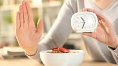 Navratri 2023: નવરાત્રિમાં જે લોકો વ્રત કરતા હોય તે ન ખાય આ ચીજો, બીજા દિવસે લાગશે જોરદાર ભૂખ