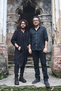 Dawshom Awbotaar Song: অনুপম আর রূপম সুরে বাঁধলেন সৃজিতের থ্রিলারকে, মুক্তি পেল নতুন গান