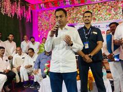 छिंदवाड़ा की इन दो सीटों पर कमलनाथ के बेटे नकुलनाथ ने किया प्रत्याशियों का एलान, जानें नाम