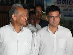 Rajasthan Survey: राजस्थान में कांग्रेस समर्थकों को जरूर जानना चाहिए ये सर्वे, चुनाव से पहले चौंकाने वाला आंकड़ा