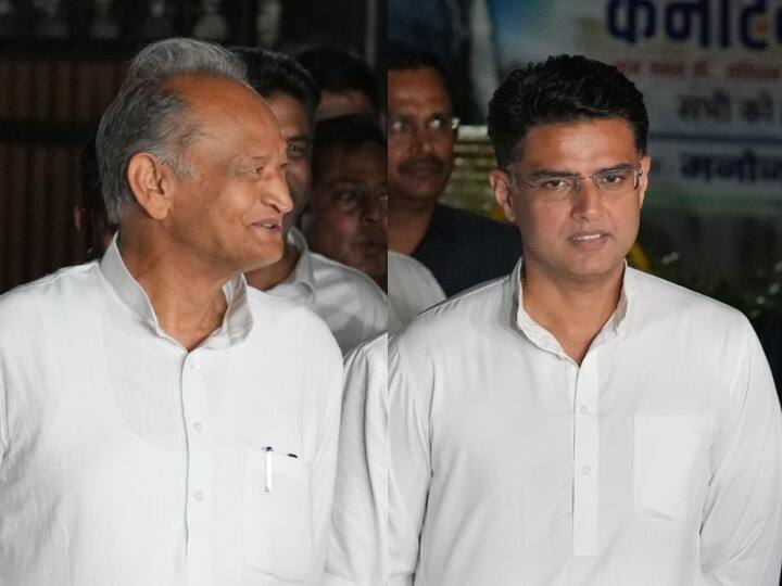 विधानसभा चुनाव में कांग्रेस के जीत का दावा कर रही है, लेकिन इस बीच एबीपी न्यूज़ के लिए सीवोटर के एक सर्वे में दिलचस्प आंकड़ा सामने आया है.