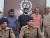 Ghaziabad Crime: हर्बल प्रोडक्ट्स बिजनेस के नाम पर ठगी करने वाले गिरोह का खुलासा, मास्टरमाइंड समेत तीन गिरफ्तार