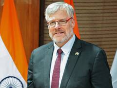 Exclusive: 'हमास को खत्म कर देंगे, ईरान ने की संगठन की मदद', abp न्यूज़ से बोले भारत में इजरायल के राजदूत नाओर गिलोन