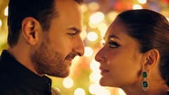 বিয়ের আগে শুনেছিলেন সতর্কবার্তা, ১১ বছর পেরল সেফ-করিনার সংসার