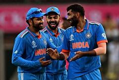 IND Vs PAK : பாகிஸ்தானை பிரித்து எடுத்த இந்திய வீரர் ரோஹித் ஷர்மா!