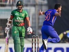 IND vs BAN: बांग्लादेश और भारतीय क्रिकेटर्स की सैलरी में है जमीन-आसमान का अंतर, मैच फीस में भी 5 गुना फर्क