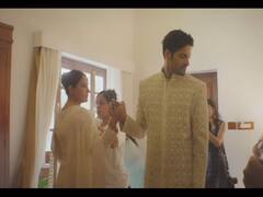 Richa Chadha And Ali Fazal's Wedding Documentary RiAliTY Teaser Out; Couple Share ‘Realistic’ Glimpses Of The Day