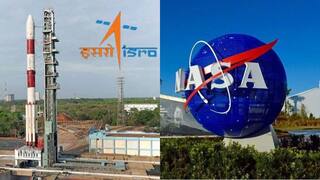 Chandrayaan-3 : 'नासा' ही ISRO चा 'फॅन'! चांद्रयान-3 चं तंत्रज्ञान मागवलं, चंद्र मोहिमेतील उपकरणं विकत घेण्याची अमेरिकेची तयारी