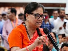 Rajasthan Survey: चुनाव से पहले वसुंधरा राजे को लेकर सामने आया ये चौंकाने वाला सर्वे, समर्थक भी हो जाएंगे हैरान