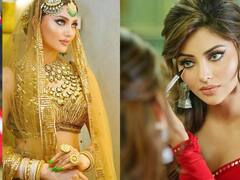 இந்திய அணியின் வெற்றியை கொண்டாடிய மகிழ்ச்சியில் தங்க போனை தொலைத்த ‘தி லெஜண்ட்’ நடிகை!