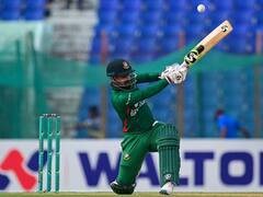 Litton Das Comes Up With Apology After Disrespectful Behaviour With Bangladesh Journalists