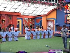 Bigg Boss Nominations: అశ్వినికి అర్థంకాని బిగ్ బాస్ - అమర్​ని పట్టుకుని అంత మాట అనేశారు ఏంటి!