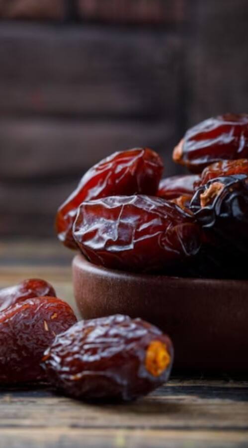 ਇੱਕ ਮਹੀਨੇ ਤੱਕ ਖਜੂਰ ਖਾਣ ਦੇ ਕੀ ਫਾਇਦੇ ਹੁੰਦੇ ?