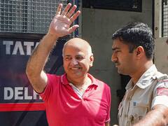 आबकारी नीति मामला: 'AAP को आरोपी बनाने पर कर रहे विचार', बोली ED, SC ने मनीष सिसोदिया को लेकर पूछे ये सवाल