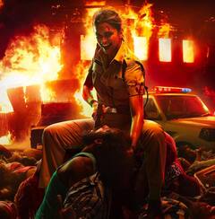 Rohit Shetty: ਰੋਹਿਤ ਸ਼ੈੱਟੀ ਨੇ 'ਸਿੰਘਮ ਅਗੇਨ' ਤੋਂ ਦੀਪਿਕਾ ਪਾਦੁਕੋਣ ਦਾ ਲੁੱਕ ਕੀਤਾ ਆਊਟ, ਅਦਾਕਾਰਾ ਦਾ ਪਾਵਰ ਐਕਸ਼ਨ ਉੱਡਾ ਦੇਵੇਗਾ ਹੋਸ਼