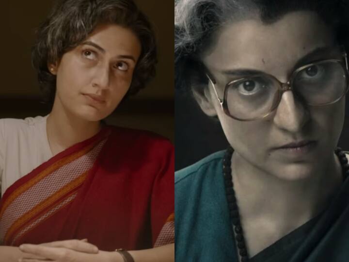 Sam Bahadur में इंदिरा गांधी बनेंगी Fatima Sana Shaikh! कगंना की Emergency से कंपेयर हुआ लुक तो बोलीं- 'इसमें कुछ गलत नहीं है...' Fatima Sana Shaikh reacted after comparing her Indira Gandhi look from Sam Bahadur with Kangana Ranaut Emergency Sam Bahadur में इंदिरा गांधी बनेंगी Fatima Sana Shaikh! कगंना की Emergency से कंपेयर हुआ लुक तो बोलीं- 'इसमें कुछ गलत नहीं है...'