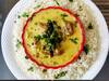 Kadhi Chawal Recipe: नॉर्थ इंडिया का फेमस डिश कढ़ी चावल ऐसे बनाएं, बार-बार खाने का करेगा मन