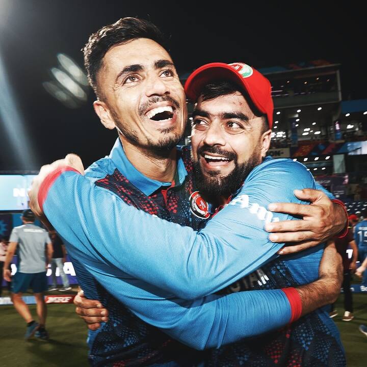 இங்கிலாந்து 215 ரன்களுக்கு அனைத்து விக்கெட்டுகளையும் இழந்தது. சிறப்பாக பந்து வீசி 3 முக்கிய விக்கெட்டுகளை எடுத்த முஜிபுர் ரஹ்மான் ஆட்டநாயகனாக தேர்ந்தெடுக்கப்பட்டார்.