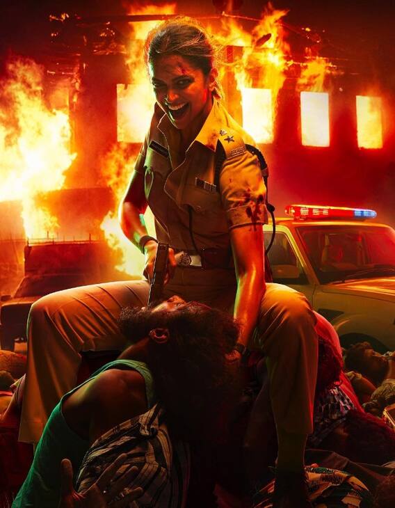 ਦੀਪਿਕਾ ਪਾਦੁਕੋਣ ਦਾ ਪਾਵਰ ਐਕਸ਼ਨ ਉੱਡਾ ਦੇਵੇਗਾ ਹੋਸ਼