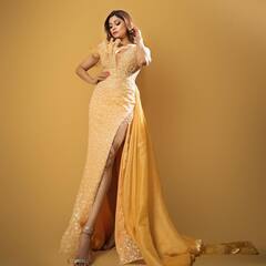 Shamita Shetty: શમિતા શેટ્ટીનો જોવા મળ્યો બોલ્ડ અંદાજ, જુઓ વાયરલ તસવીરો