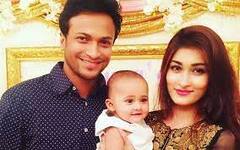 Shakib Al Hasan: ਬੰਗਲਾਦੇਸ਼ ਦੇ ਸਭ ਤੋਂ ਅਮੀਰ ਕ੍ਰਿਕਟਰਾਂ ਦੀ ਲਿਸਟ 'ਚ Top 'ਤੇ ਸ਼ਾਕਿਬ, ਜਾਣੋ ਕਿਉਂ ਦਿੱਤੀ ਜਾਂਦੀ ਵਾਧੂ ਤਨਖਾਹ