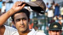Anil Kumble: জন্মদিনে ফিরে দেখা অনিল কুম্বলের বর্ণময় কেরিয়ারের রেকর্ডগুলি