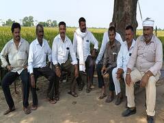 दो खेमे में बंटे राजस्थान के किसान, बीजेपी या कांग्रेस किसका देंगे साथ?