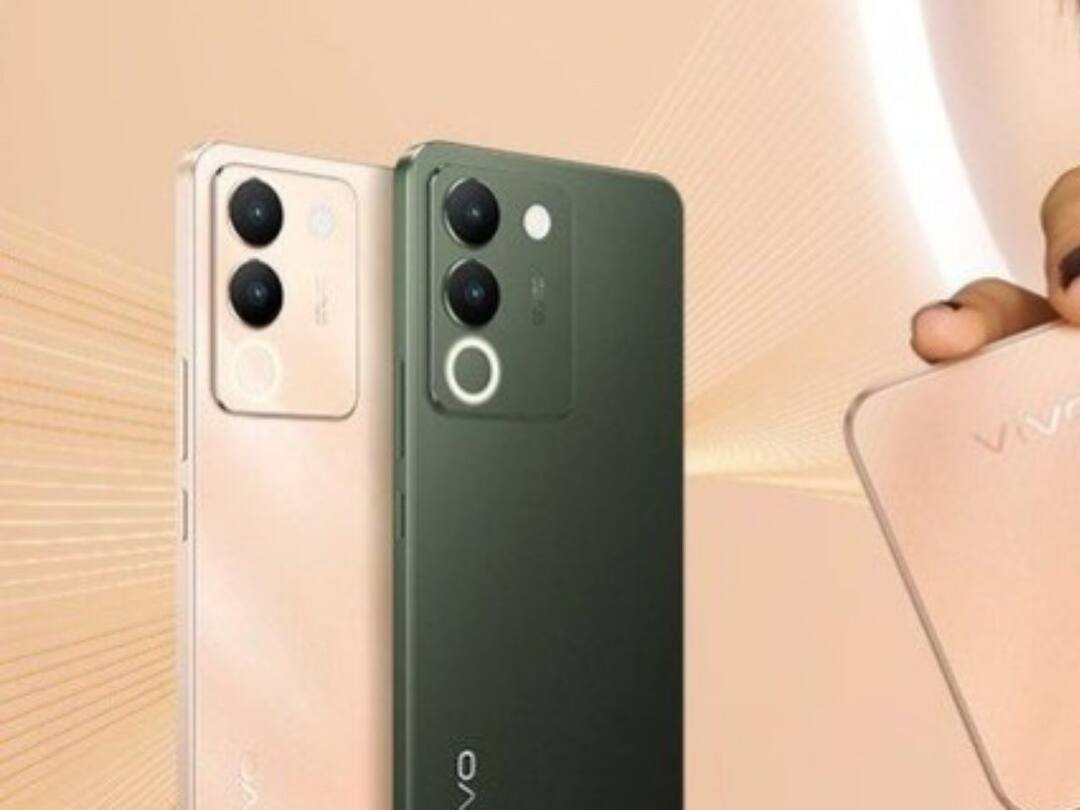 Vivo Y200 5G India Launch Date Set for October 23; Colour Options Teased here is the expected specifications and price Vivo Smartphones: ভারতে আসছে ভিভো ওয়াই২০০ ৫জি ফোন, কবে লঞ্চ? দাম কত হতে পারে?