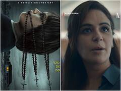 अक्टूबर का तीसरा हफ्ता है एक्शन, हॉरर और 'स्वाद' से भरा, एक भी मूवी या शो छूट गया तो बड़ा पछताओगे