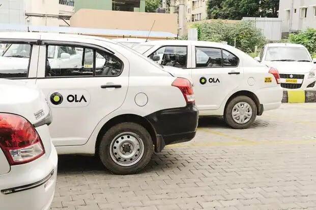 regulations for app based transport ola uber organizations strike warning marathi news update Taxi cab App : ॲपवर आधारित वाहतुकीसाठी नियमावली कधी? ऐन सणासुदीत संघटनांचा बंदचा इशारा
