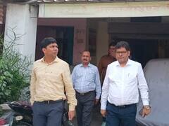 झोलाछाप डॉक्टरों पर प्रशासन का शिकंजा, मैदान में उतरी स्वास्थ्य विभाग की टीम, फर्जी क्लीनिक सील