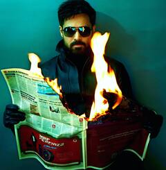 Throwback Bollywood: जब शादीशुदा महिला के प्यार में पड़ गए थे इमरान हाशमी, जानिए फिर क्या हुआ दोनों के रिश्ते का अंजाम ?