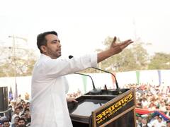 सपा के साथ इन सीटों पर हुआ है रालोद का समझौता? जानें- किन लोकसभा क्षेत्रों से चुनाव लड़ सकती है RLD