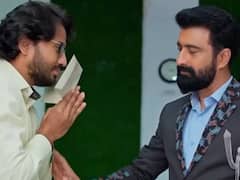 'ప్రేమ ఎంత మధురం' సీరియల్: ఉగ్రరూపంతో జలంధర్ అంతు చూసిన అను.. ఆర్యకి థాంక్స్ సూర్య!