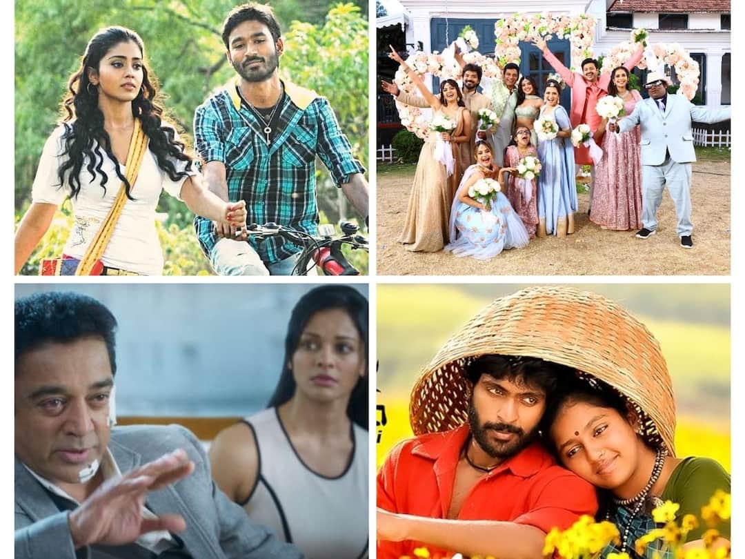today movies in tv tamil October 18th television schedule kumki coffee with kadhal viswaroopam 2 kutty Today Movies in TV, October 18: புதன்கிழமை ஸ்பெஷல்.. டிவியில் இன்று ஒளிபரப்பாகும் படங்கள் என்னென்ன தெரியுமா?