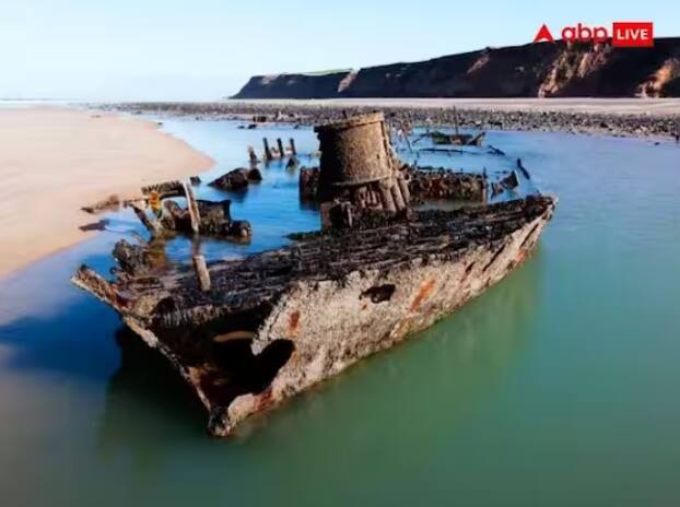 ਅੱਜ ਵੀ ਧਰਤੀ ਦਾ ਅੰਤ ਕਹੇ ਜਾਣ ਵਾਲੇ ਇਸ ਸਥਾਨ 'ਤੇ ਕਈ ਮਨੁੱਖੀ ਪਿੰਜਰ ਮਿਲਦੇ ਹਨ। ਉੱਥੇ ਸੈਂਕੜੇ ਜਹਾਜ਼ਾਂ ਦੇ ਮਲਬੇ ਮਿਲਦੇ ਹਨ, ਜੋ ਕਈ ਸਾਲ ਪਹਿਲਾਂ ਉੱਥੇ ਪਹੁੰਚੇ ਸਨ।