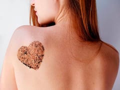 Exfoliating Your Body: A Step-By-Step Guide