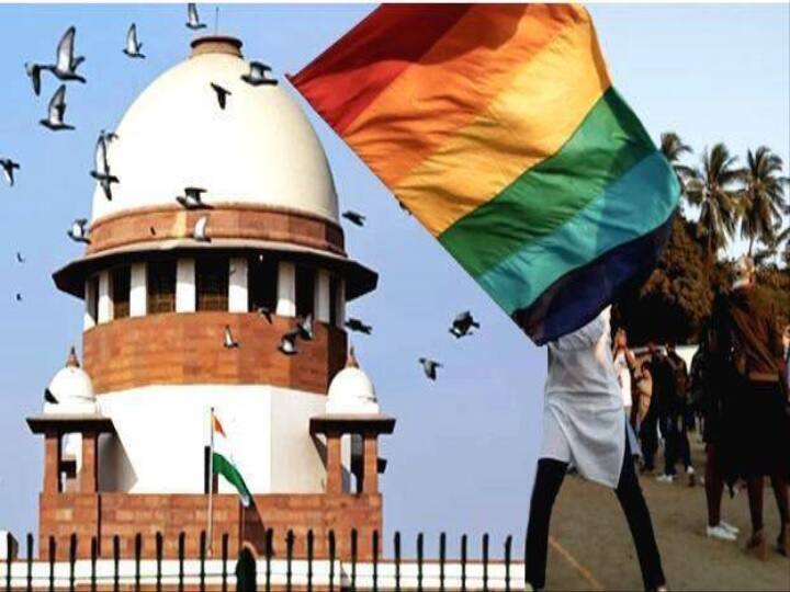Same Sex Marriage verdict What Supreme court said Justices S Ravindra Bhat Hima Kohli and PS Narasimha judgement is here தன்பாலினத்தவர் திருமணத்துக்கு நீதிமன்றத்தால் அங்கீகாரம் வழங்க முடியாது: உச்ச நீதிமன்றம்