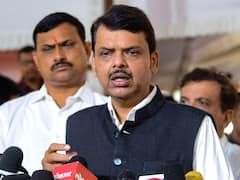 अजित पवार के खिलाफ पूर्व IPS अधिकारी के दावे पर देवेंद्र फडणवीस का बड़ा बयान, जानिए क्या कहा?