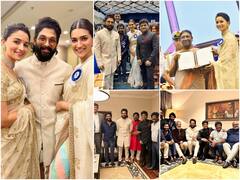 రాష్ట్రపతి చేతుల మీదుగా - నేషనల్ అవార్డ్స్ అందుకున్న సెలబ్రిటీలు వీళ్ళే!