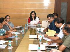 डेंगू, मलेरिया, चिकनगुनिया की रोकथाम के लिए स्वास्थ्य विभाग ने कसी कमर, मौसमी बीमारियों से बचने के लिए जारी किए निर्देश