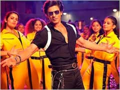 बॉक्स ऑफिस पर अब दम तोड़ रही है ‘जवान’ , 41वें दिन फिल्म ने की अब तक की सबसे कम कमाई, जानें- कलेक्शन